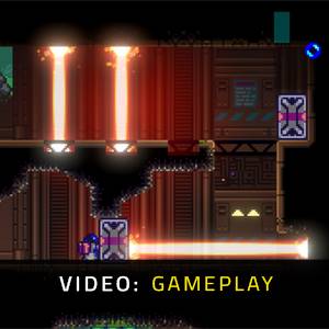 Genopanic - Gameplay Video