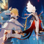 Genshin Impact – Freies Open-World Action-Rollenspiel