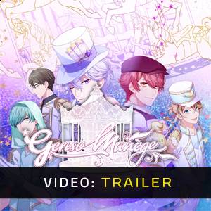 Genso Manege - Video Trailer
