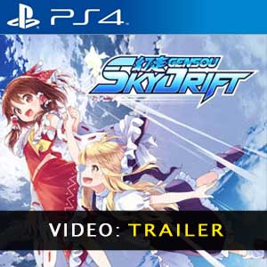 Kaufe Genso Skydrift PS4 Preisvergleich