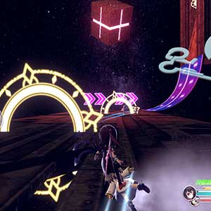 Geistige Energie ist schwach