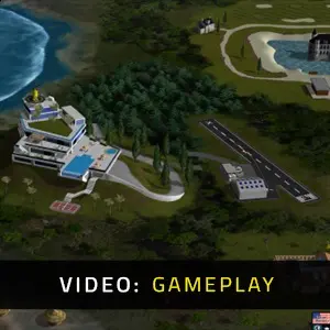 Geo-Political Simulator 2026 Edition - Gameplay