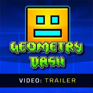 Geometry Dash - Trailer