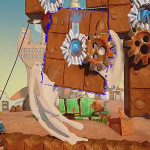 Kaufe Georifters Nintendo Switch Preisvergleich