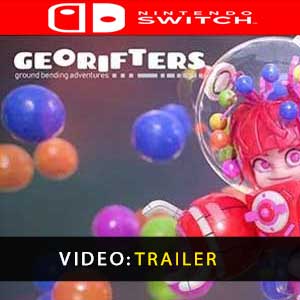 Georifters Nintendo Switch Prices Digital or Box Edition