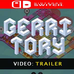 Kaufe Gerritory Nintendo Switch Preisvergleich