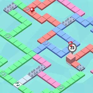 Erst planen, dann umziehen