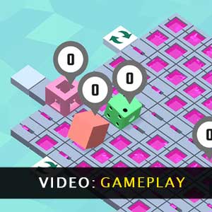 Gerritory Gameplay Video