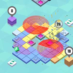 Ihr Zug erhält die höchste Punktzahl