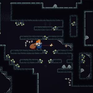 Get Out Joey Labyrinth