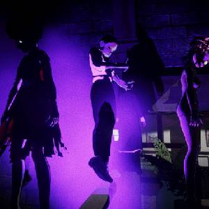 Ghost of Dawn - Fliegende Menschen