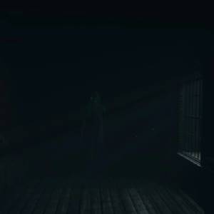 Ghost Exile - Entität