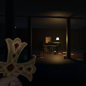 Ghost Exorcism INC. - Kreuz