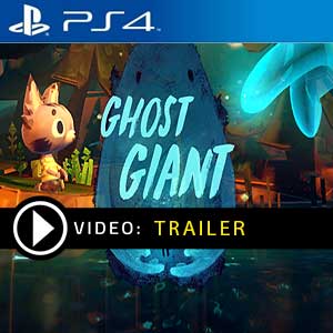 Kaufe Ghost Giant PS4 Preisvergleich