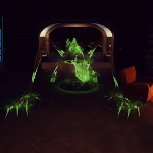 Ghost Master: Resurrection - Dunkelgeist