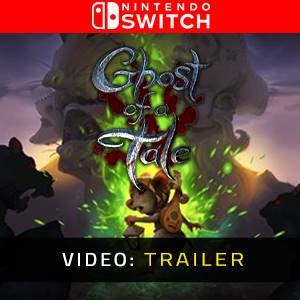 Ghost of a Tale Video Trailer