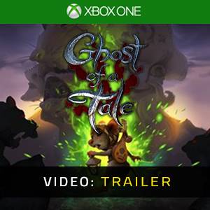 Ghost of a Tale Video Trailer