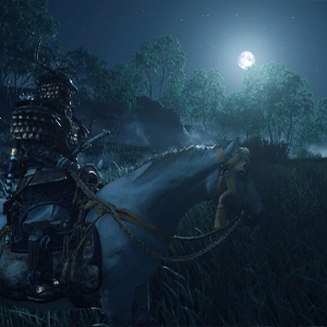 Ghost of Vollmond