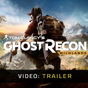 Ghost Recon Wildlands Video Trailer