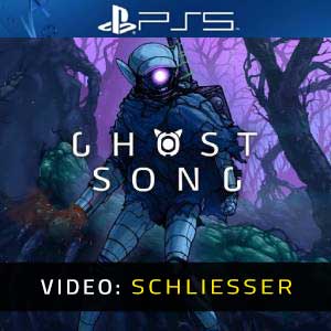 Ghost Song - Video-Schliesser