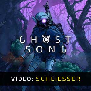 Ghost Song - Video-Schliesser