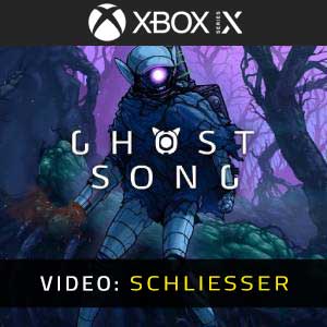 Ghost Song - Video-Schliesser