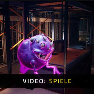 Ghostbusters Spirits Unleashed - Video Spielverlauf