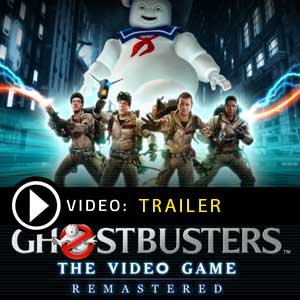 Buy Ghostbusters The Video Game Remastered CD Key Compare Prices