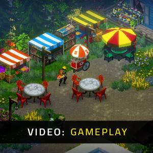 Ghostlore - Gameplay