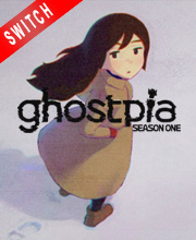 ghostpia Season One Switch