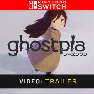 ghostpia Season One Video Trailer