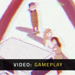 ghostpia Season One Gameplay Video