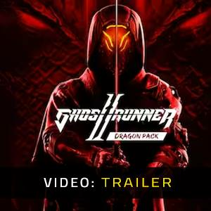 Ghostrunner 2 Dragon Pack Pc