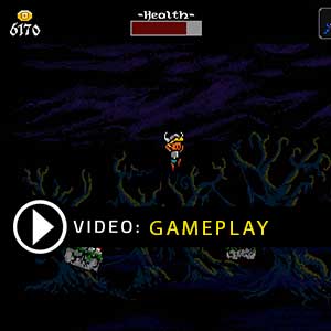 Ghoulboy PS4 Gameplay Video