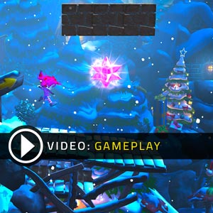 Giana Sisters Twisted Dreams Gameplay Video