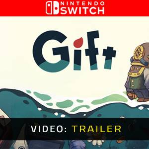 Gift - Video-Trailer