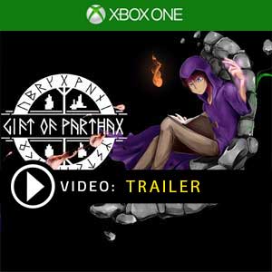 Gift of Parthax Xbox One Prices Digital or Box Edition