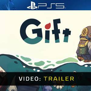 Gift - Video-Trailer