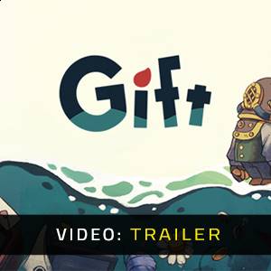Gift - Video-Trailer