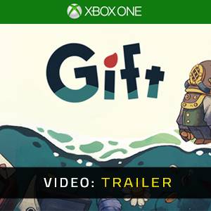 Gift - Video-Trailer