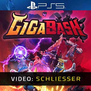 GigaBash - Video Anhänger