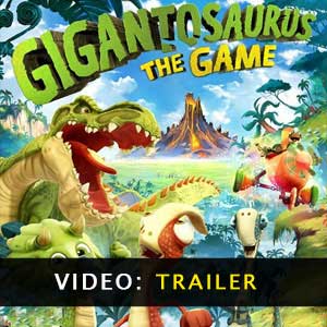 Gigantosaurus The Game Key kaufen Preisvergleich