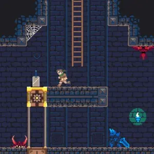 GIGASWORD - Schwert-Puzzle