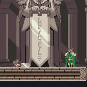 GIGASWORD - Thronsaal