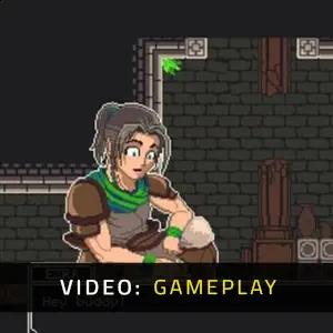 GIGASWORD - Gameplay Video