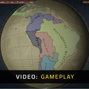 Gilded Destiny - Gameplay