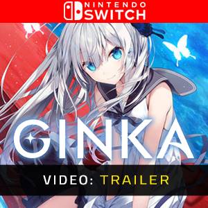 GINKA Nintendo Switch - Video-Trailer