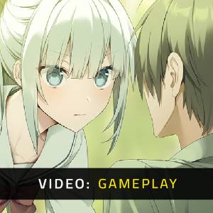 GINKA - Gameplay-Video