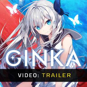GINKA - Video-Trailer