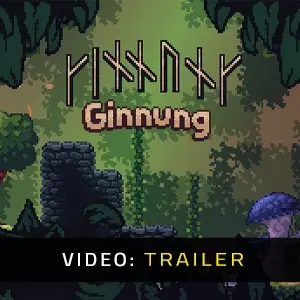 Ginnung - Video Trailer
